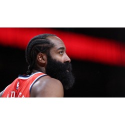 James Harden pretrpio je još jedan poraz na domaćem terenu Houston Rocketsa